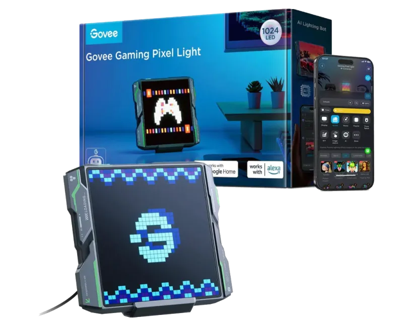govee-pixel-light-smart-table-lamp-wi-fi-bluetooth