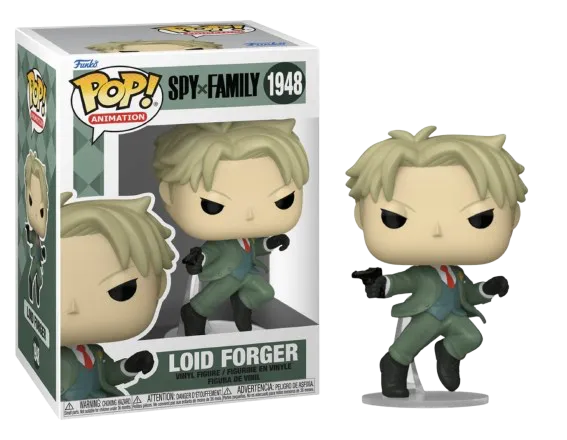 pop-spy-family-loid-forger