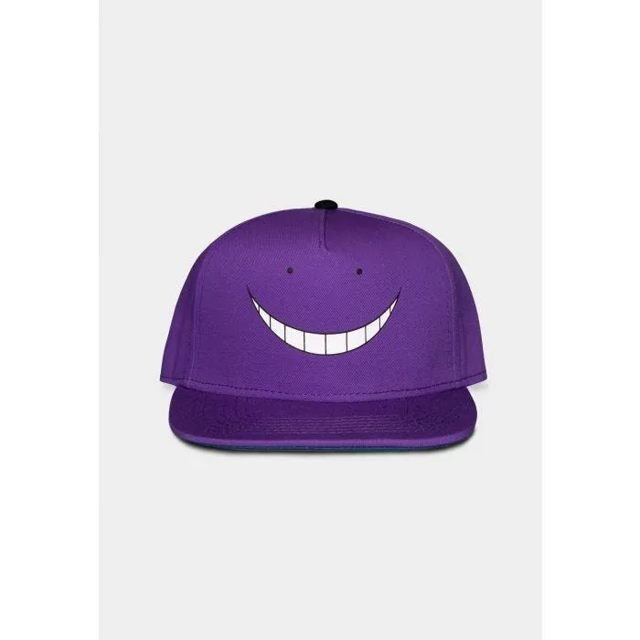 casquette-assassination-smile