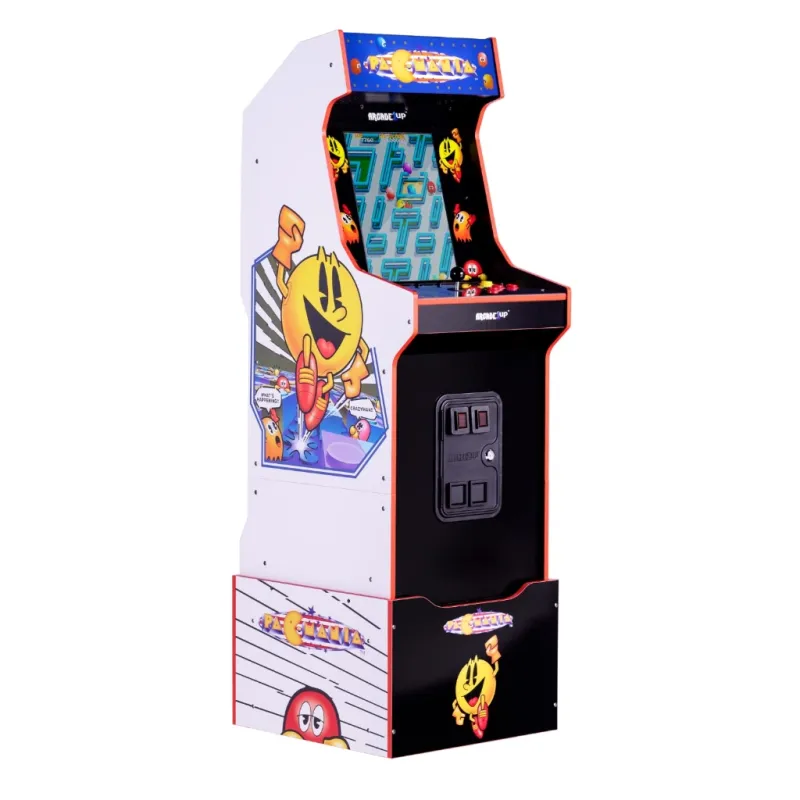 borne-arcade-legacy-pacman