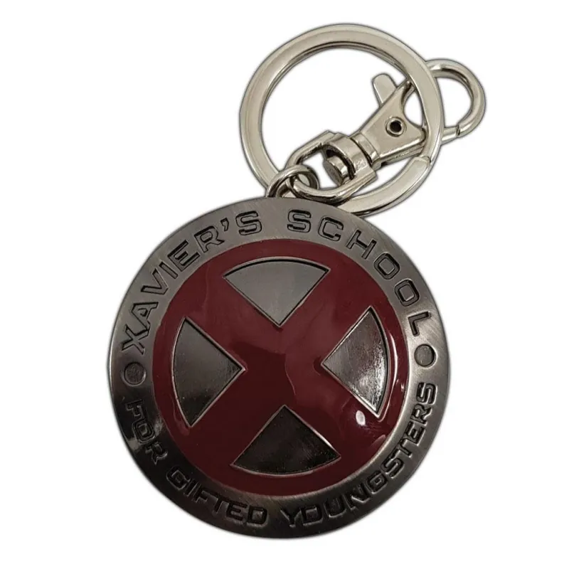 porte-cles-x-men