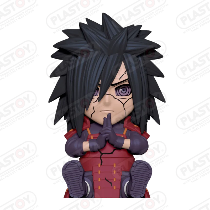 tirelire-madara