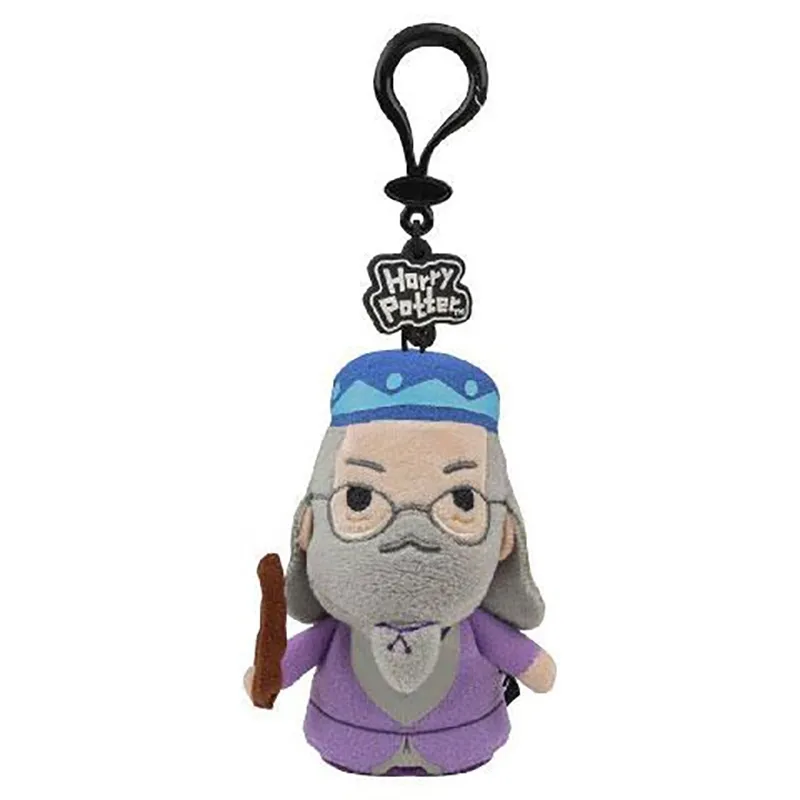 porte-cle-peluche-albus-dumbledore