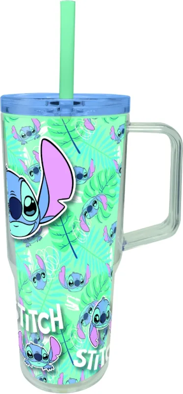 bouteille-rambler-double-paroi-stitch-aloha-860ml