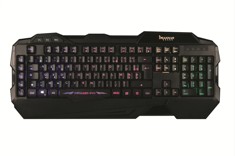 clavier-midgard-evo-drakkar