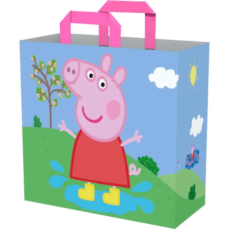 sac-cabas-peppa-pig