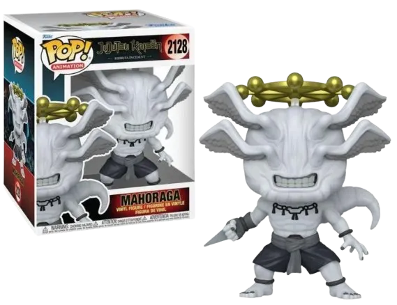 pop-super-jujutsu-kaisen-mahoraga