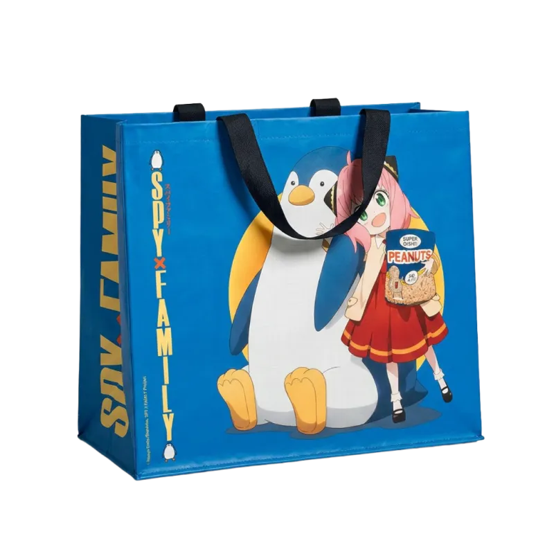 sac-cabas-bleu-spy-x-family