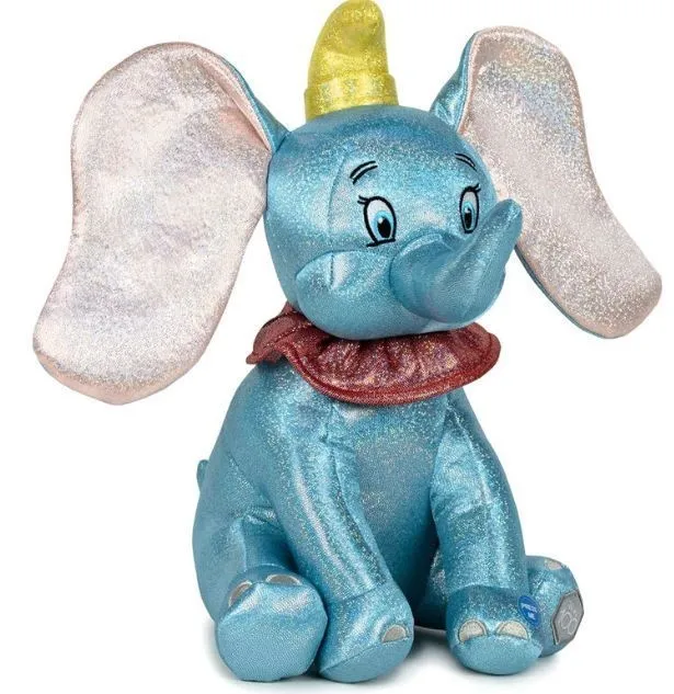 dumbo-d100-glitter-peluche-28cm