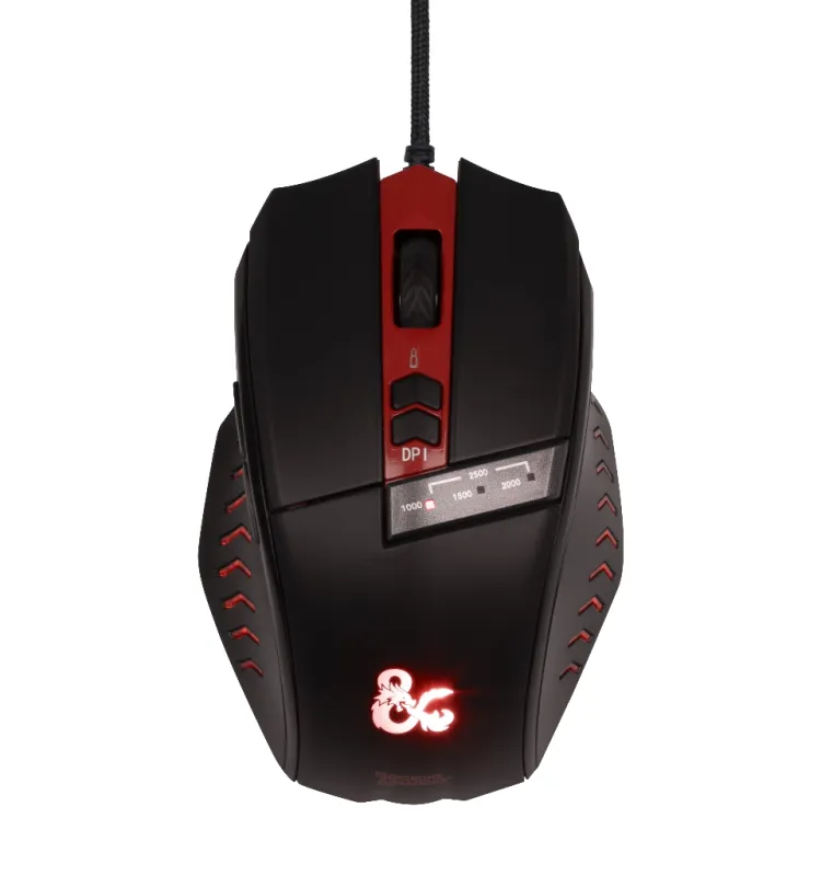 souris-gaming-donjons-dragons