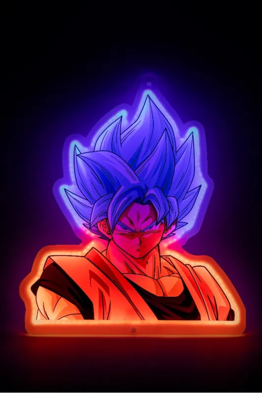 luminaire-mural-dragon-ball-super-goku