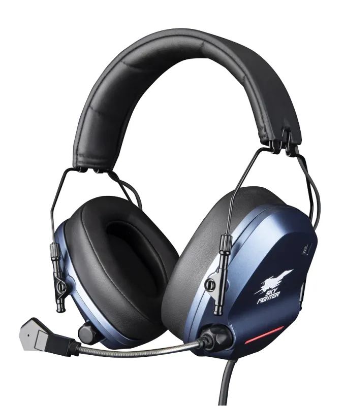 casque-skyfighter-one-drakkar