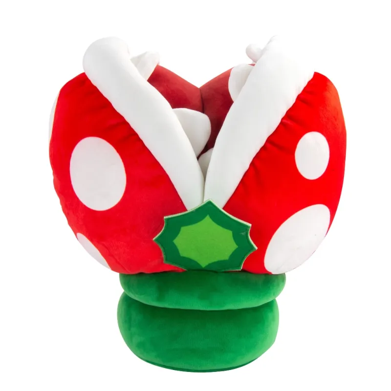 mario-peluche-mocchi-mocchi-plante-piranha