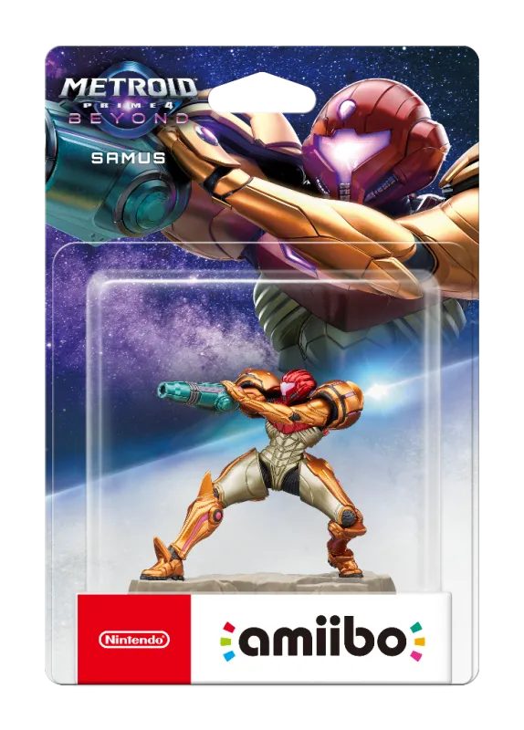 amiibo-samus