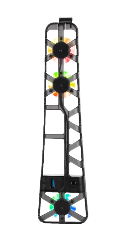 konix-game-console-part-accessory-cooling-fan