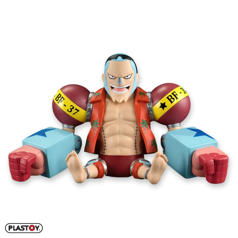 tirelire-franky