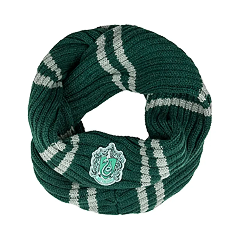 echarpe-tube-serpentard