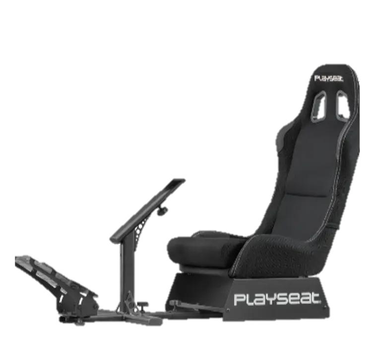 playseat-evolution-actifit-black
