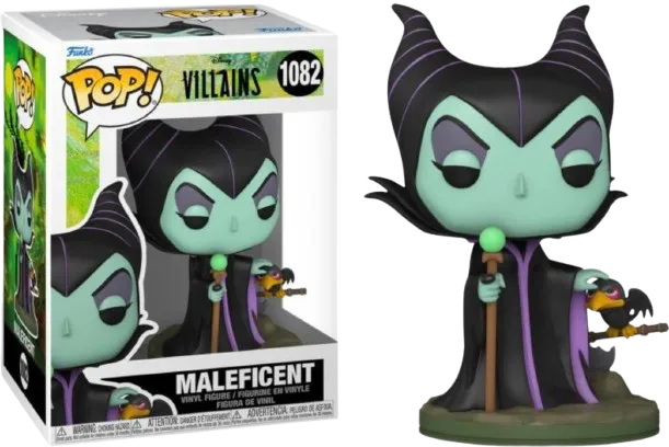 pop-villains-maleficent