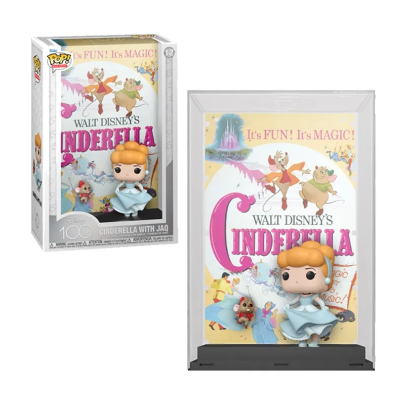 pop-disney-100-poster-cendrill