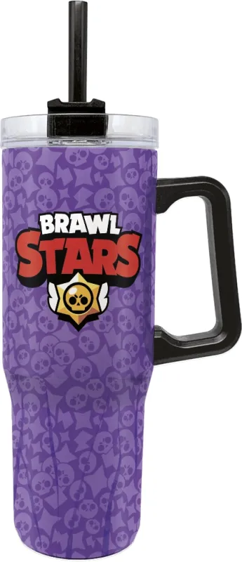 bouteille-rambler-en-acier-xl-brawl-stars-940ml