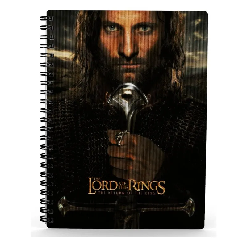 carnet-effet-3d-lotr-aragorn