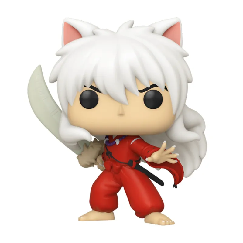 figurine-pop-inuyasha