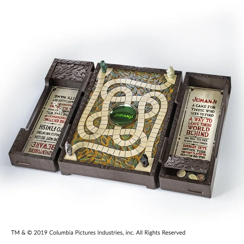 jumanji-replique-plateau-de-jeu