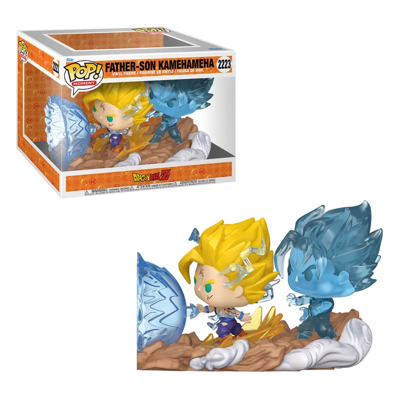 pop-moments-dbz-gohan-vs-cell