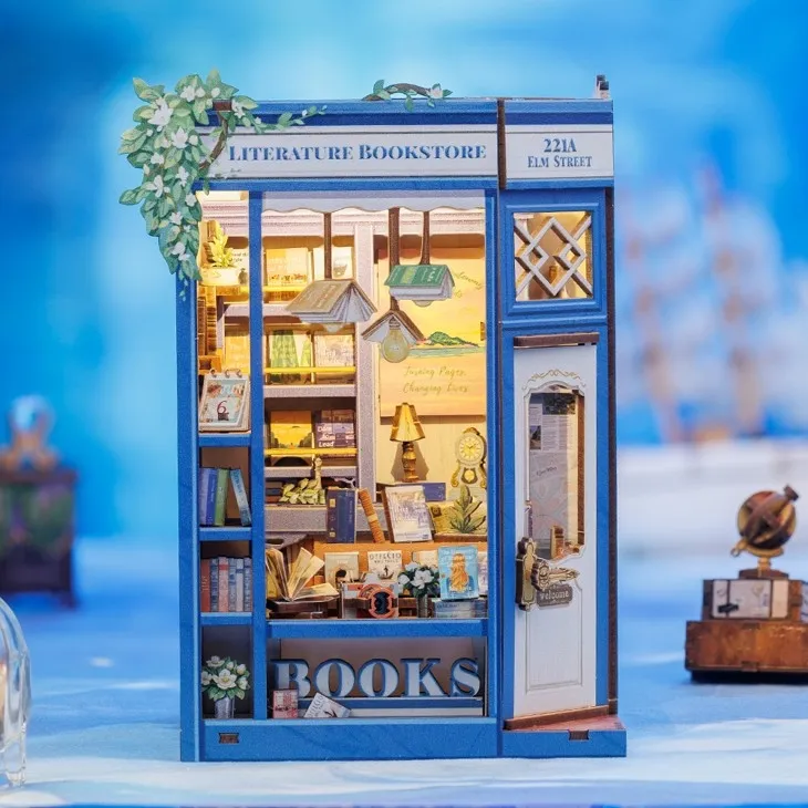 book-nook-magasin-de-livre-decor-miniature