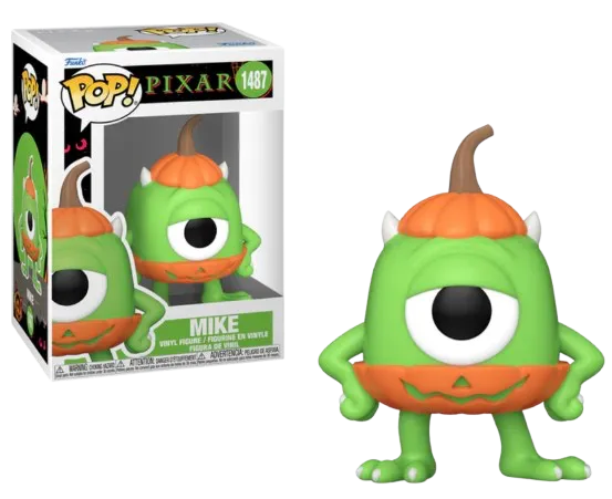 pop-monstres-et-compagnie-mike-halloween