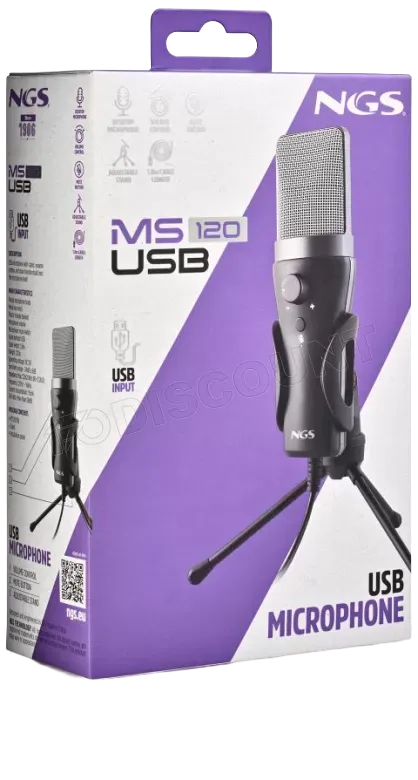 ngs-micro-ms120-usb