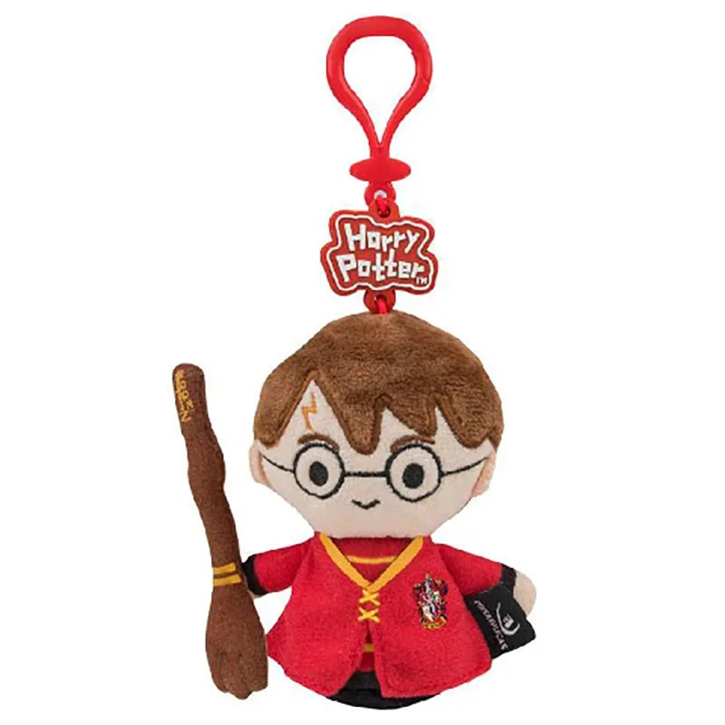 porte-cle-peluche-harry-potter