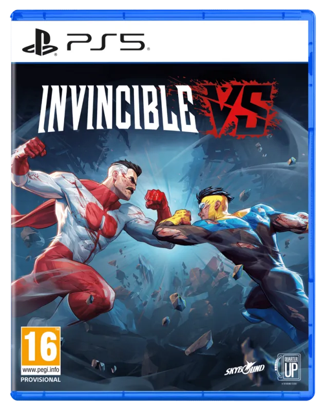 invincible-vs-p5-vf