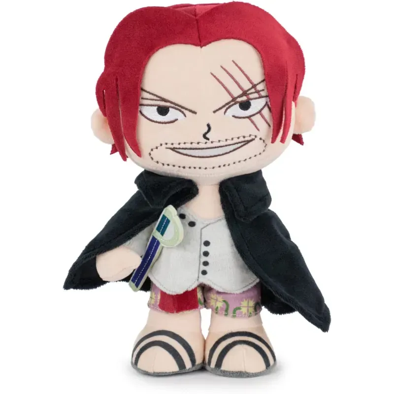 peluche-one-piece-shanks-29-cm