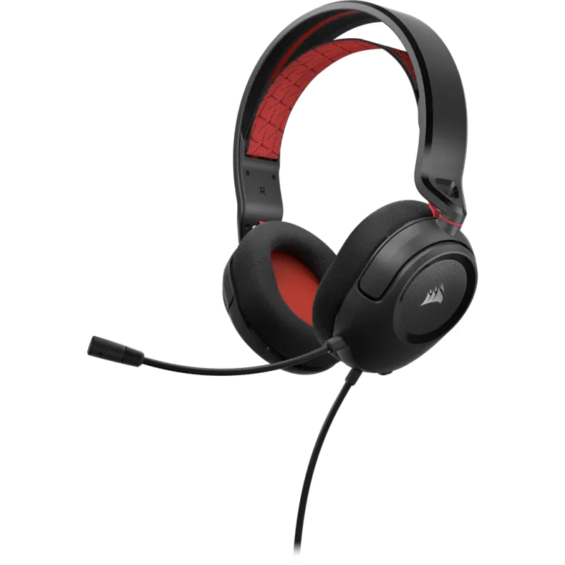 corsair-wired-headset-hs35-v2-red