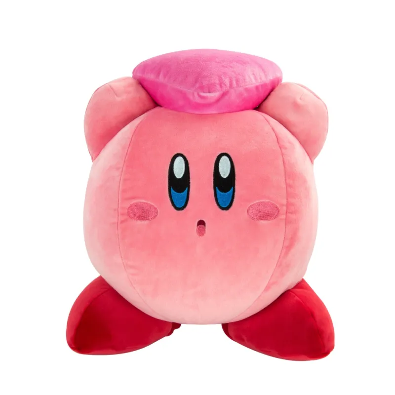 kirby-peluche-mocchi-mocchi-kirby-coeur