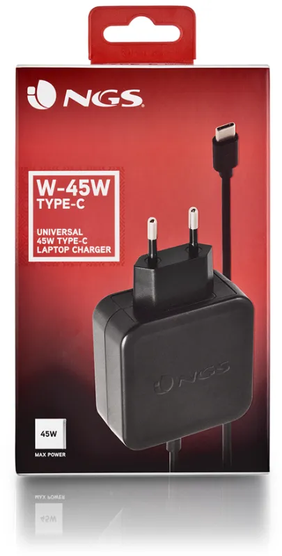 ngs-chargeur-laptop-45w-type-c