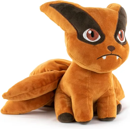 peluche-naruto-shippuden-kurama-24-cm