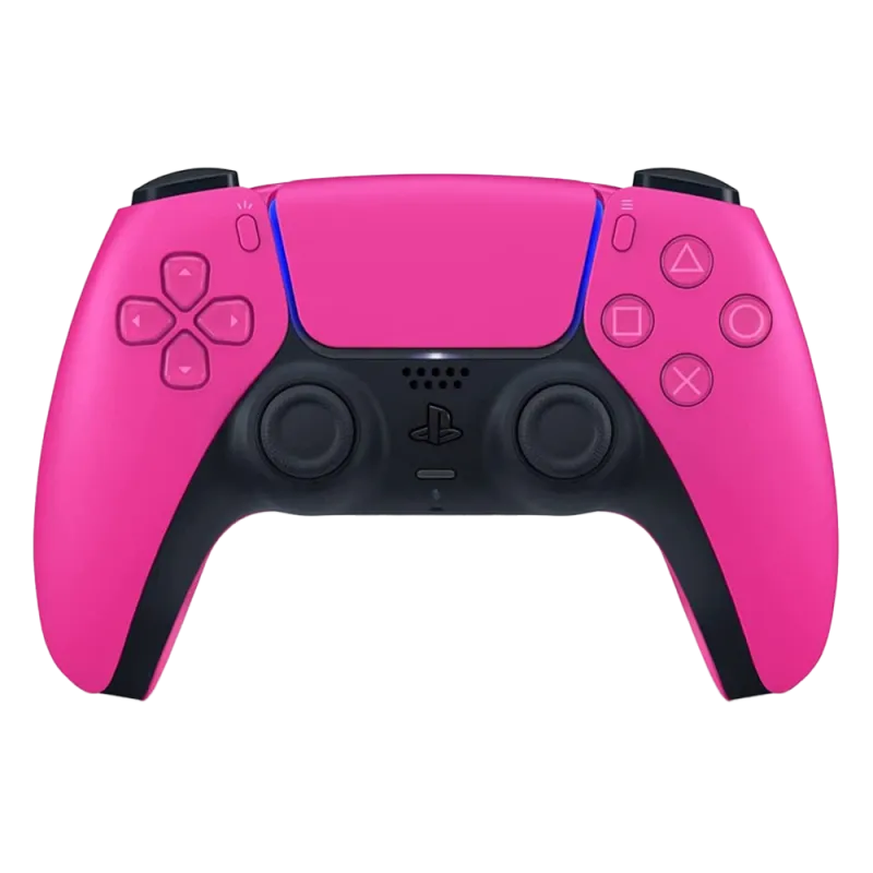 sony-dualsense-v3-pink-bluetooth-usb-gamepad-analogue-digital-playstation-5