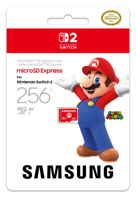 switch-2-micro-sd-express-256-go-samsung