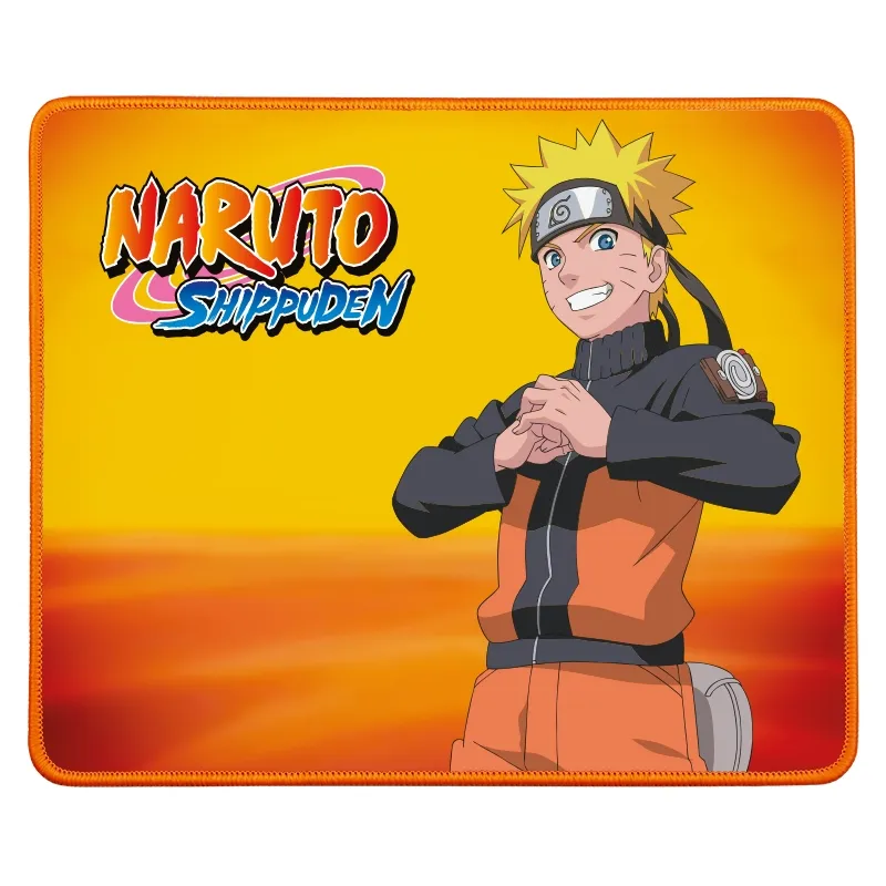 konix-naruto-orange-mouse-pad