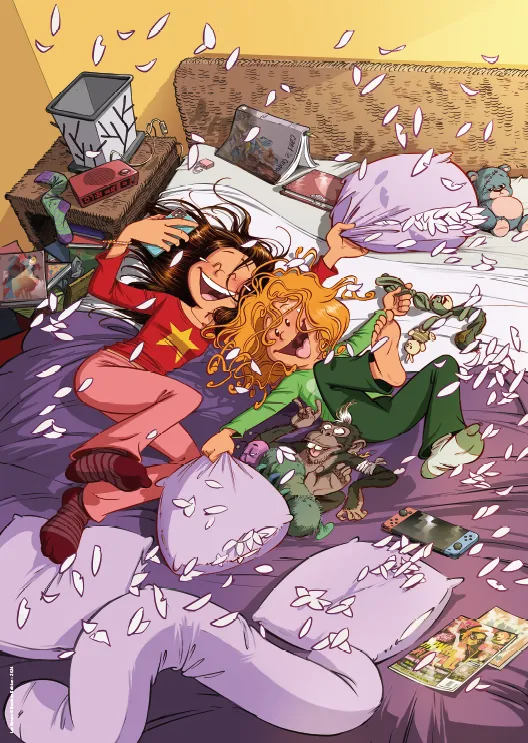 puzzle-1000-pieces-sisters