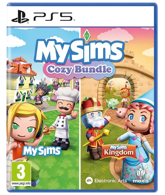 mysims-collection-cosy-p5-vf