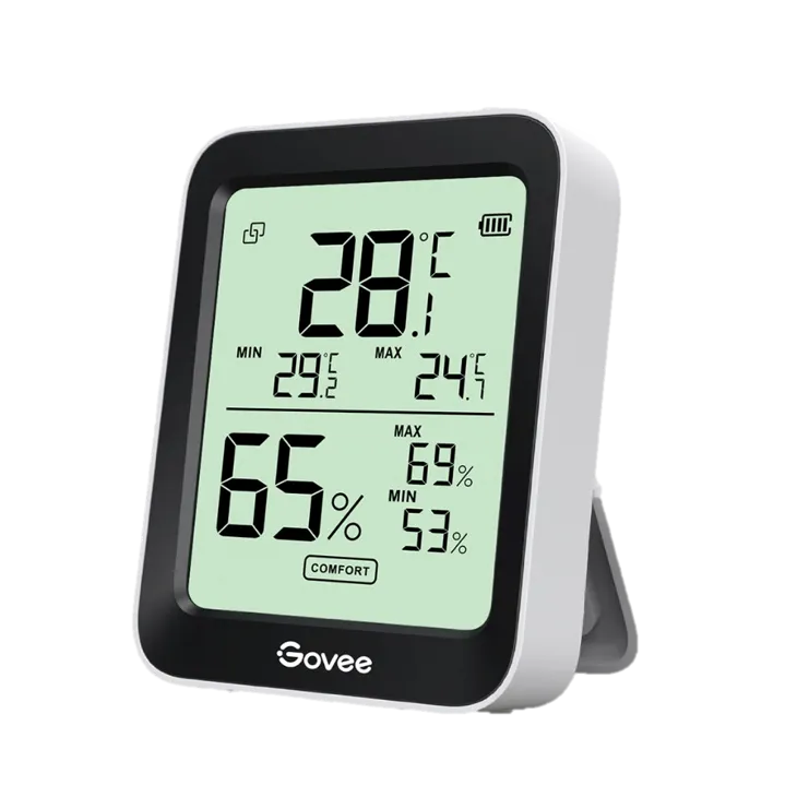 govee-bt-thermometer-hygrometer