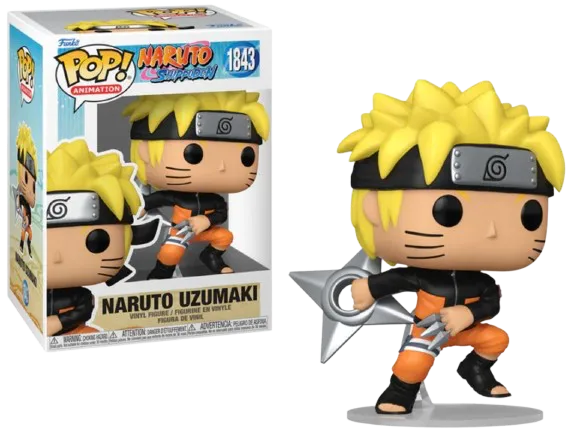 pop-naruto-naruto-shuriken-chase