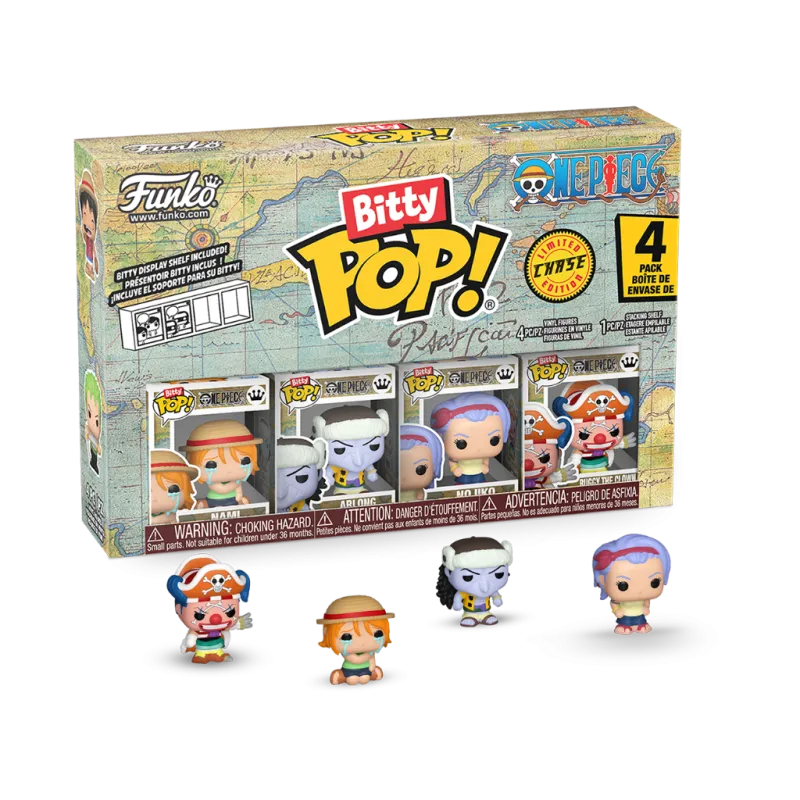 bitty-pop-one-piece-nami-4-pces