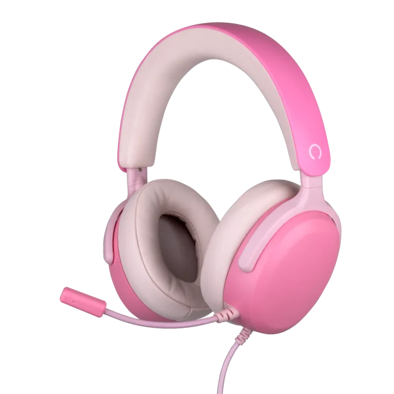 casque-gaming-nexus-rose