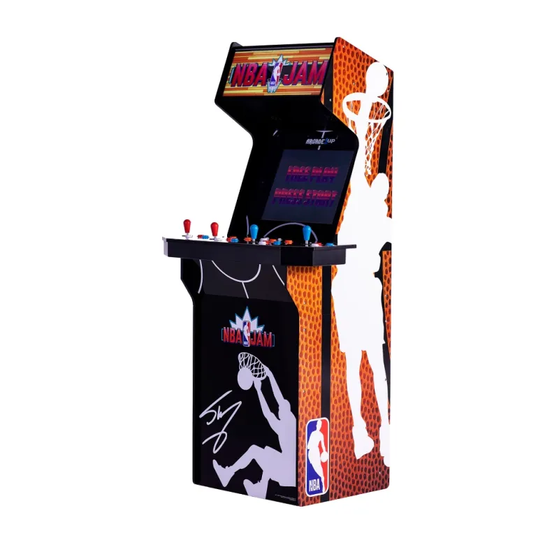 borne-arcade-nba-jam-shaq