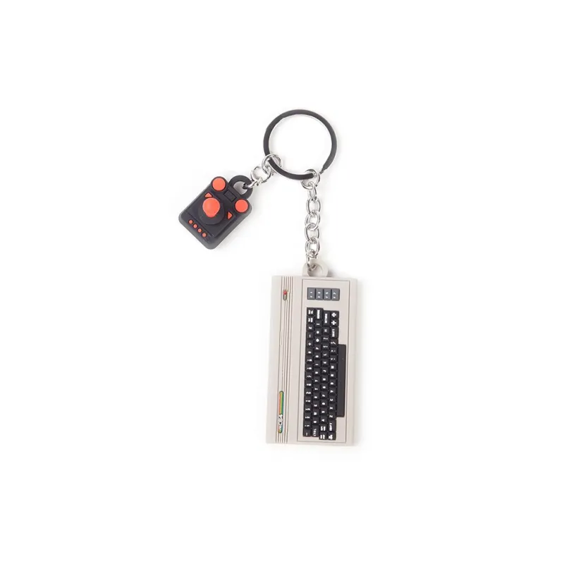 porte-cles-commodore-64
